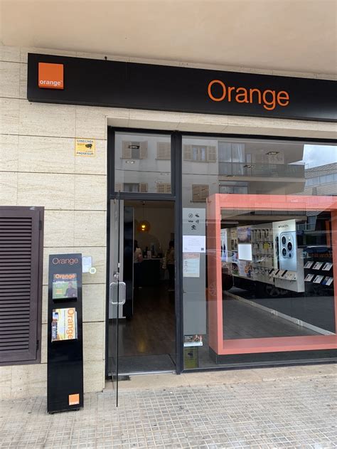 tienda orange llanes|Buscador de tiendas